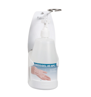 Distributeur PVC 1 L pompe