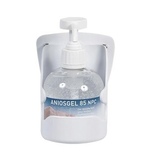 Support flacon pompe 300 ml