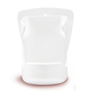 Support flacon pompe 500 ml