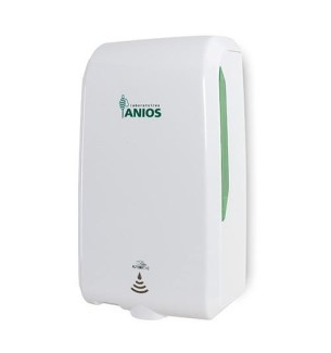 Distributeur à savon électronique Airless CPA