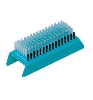 Brosse autoclavable