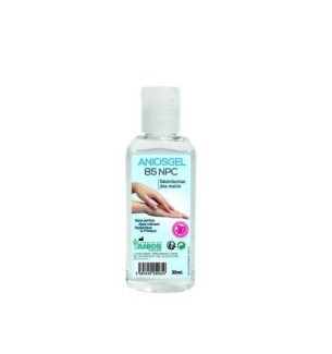 Aniosgel 85 NPC - 30 ml
