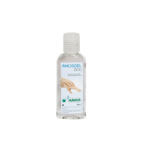 Aniosgel 800 30ml